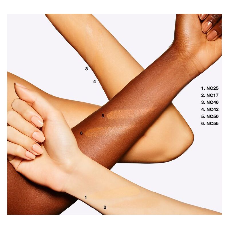 MAC Studio Fix Tech Cream-To-Powder Foundation - Fondotinta