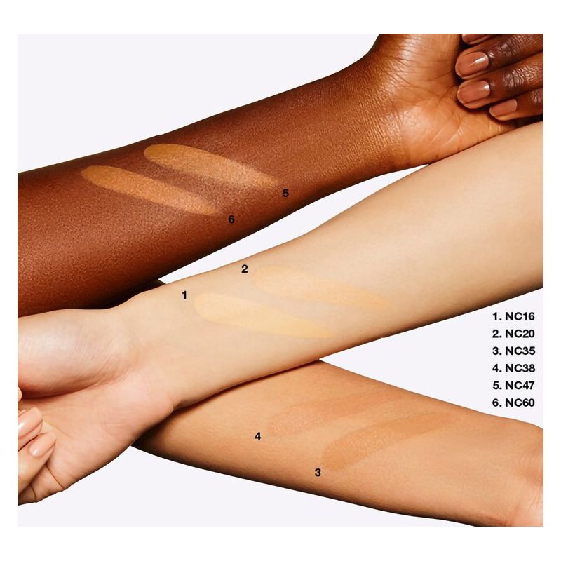 MAC Studio Fix Tech Cream-To-Powder Foundation - Fondotinta