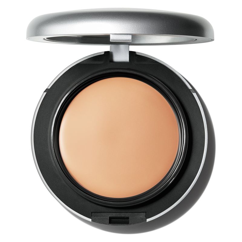 MAC Cosmetics MAC Studio Fix Tech Cream-To-Powder Foundation 10 g Fondotinta