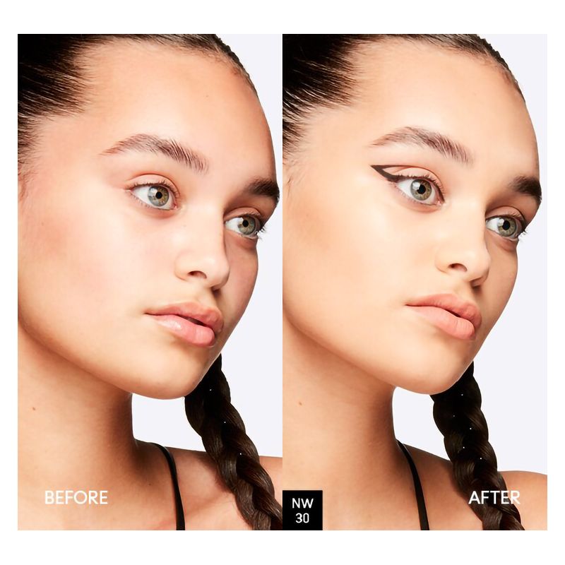 MAC Studio Fix Tech Cream-To-Powder Foundation, Fondotinta Compatto NW30, 10 g, Copertura media modulabile, Finish matte naturale, Lunga tenuta 12 ore MAC Studio Fix Tech Cream-To-Powder Foundation, Fondotinta Compatto NW30, 10 g, Copertura media modulabile, Finish matte naturale, Lunga tenuta 12 ore