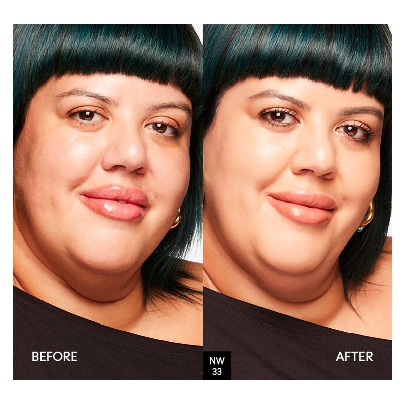 MAC Studio Fix Tech Cream-To-Powder Foundation - Fondotinta