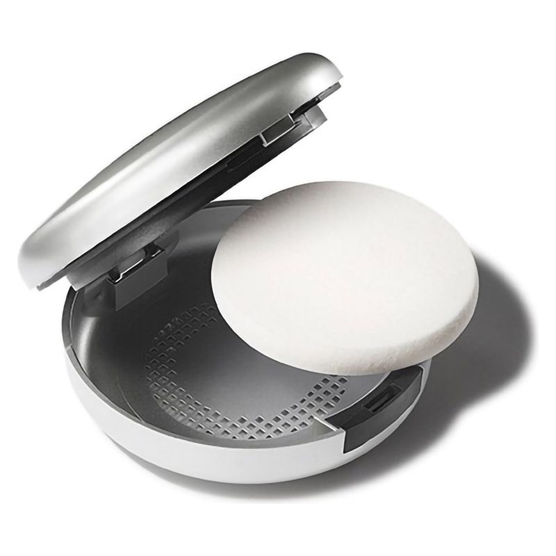 MAC Studio Fix Tech Cream-To-Powder Foundation, Fondotinta Compatto 10 g, Colore NW43, Lunga Tenuta, Finish Matte Naturale MAC Studio Fix Tech Cream-To-Powder Foundation, Fondotinta Compatto 10 g, Colore NW43, Lunga Tenuta, Finish Matte Naturale