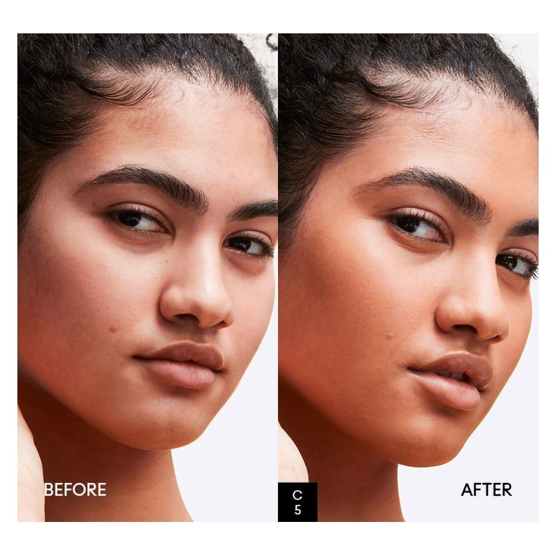 MAC Studio Radiance Face And Body Radiant Sheer Foundation - Fondotinta