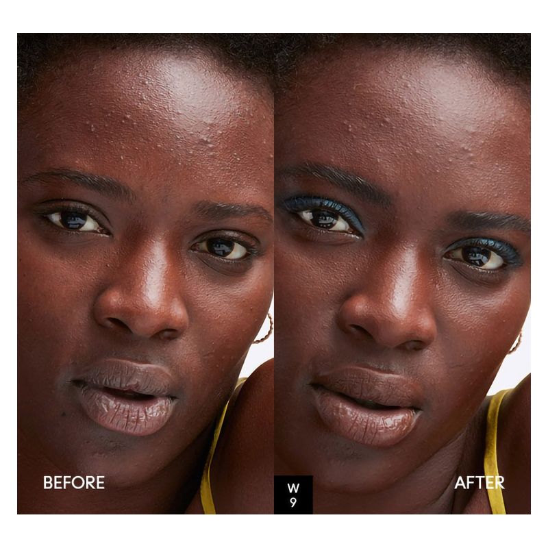 MAC Studio Radiance Face And Body Radiant Sheer Foundation - Fondotinta