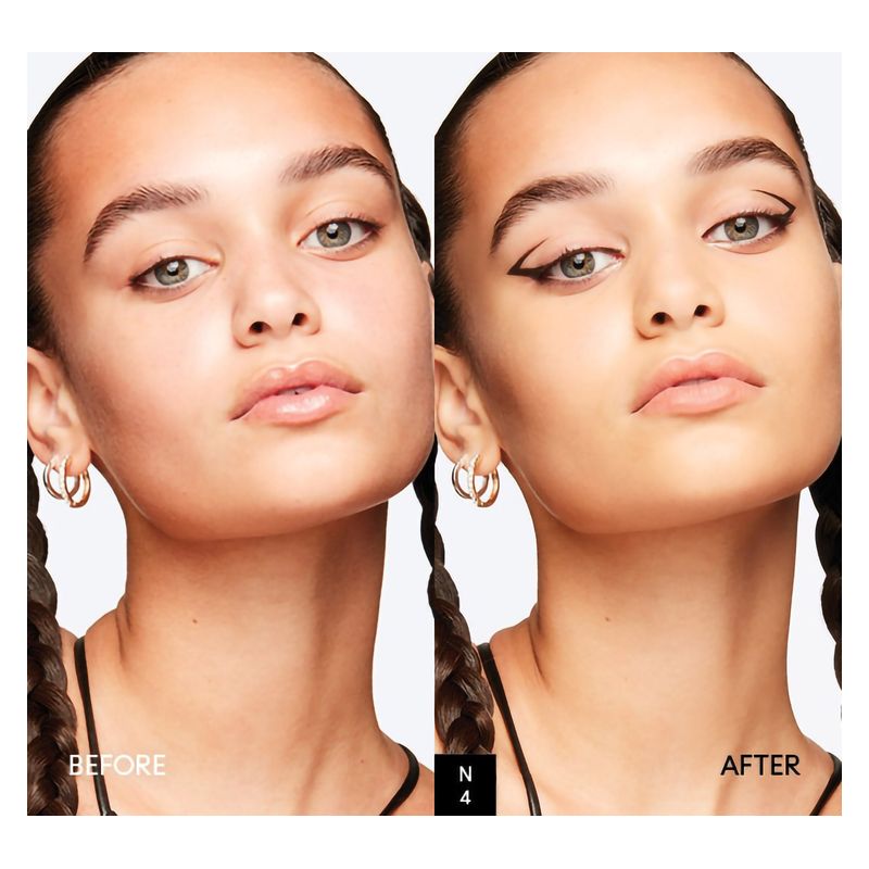 MAC Studio Radiance Face And Body Radiant Sheer Foundation - Fondotinta