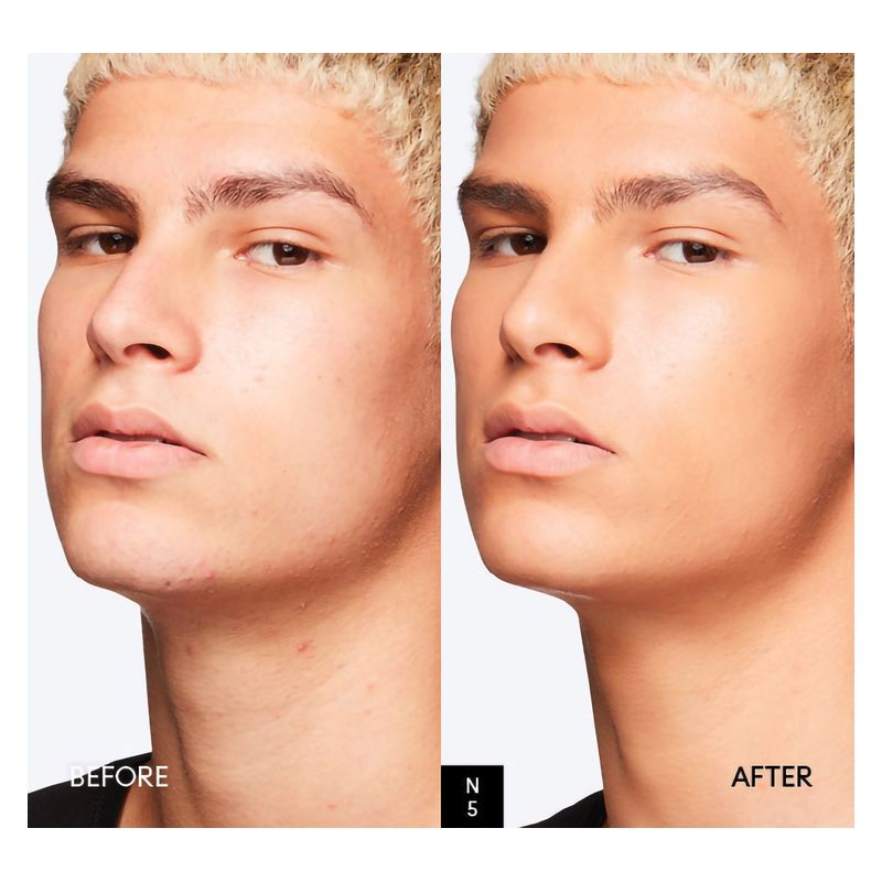 MAC Studio Radiance Face And Body Radiant Sheer Foundation - Fondotinta