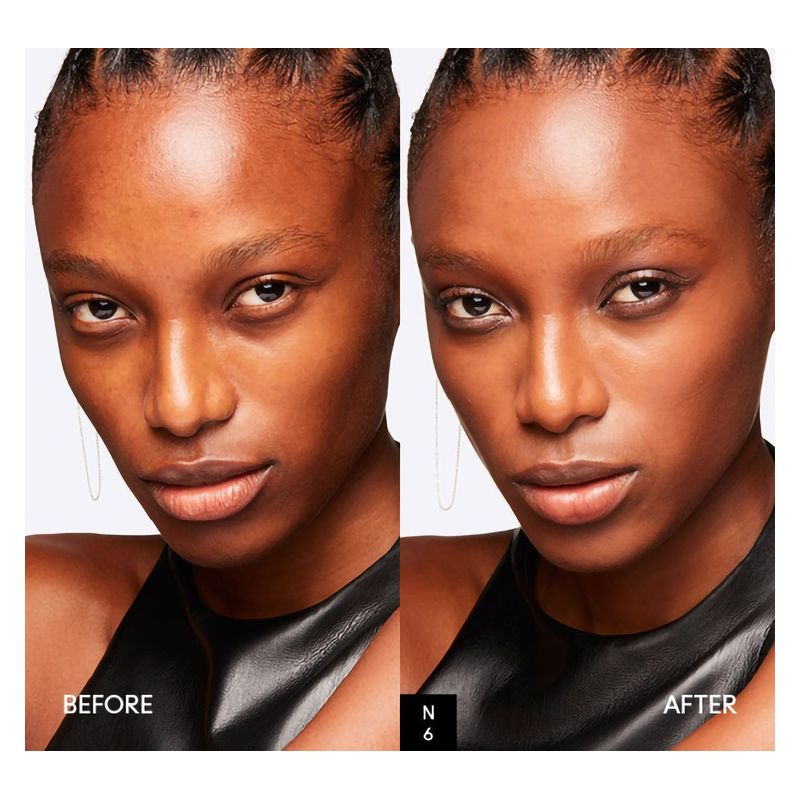 MAC Studio Radiance Face And Body Radiant Sheer Foundation - Fondotinta