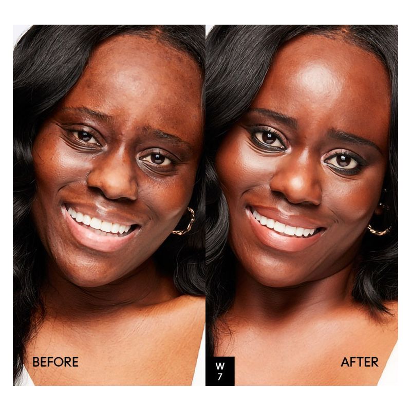 MAC Studio Radiance Face And Body Radiant Sheer Foundation - Fondotinta