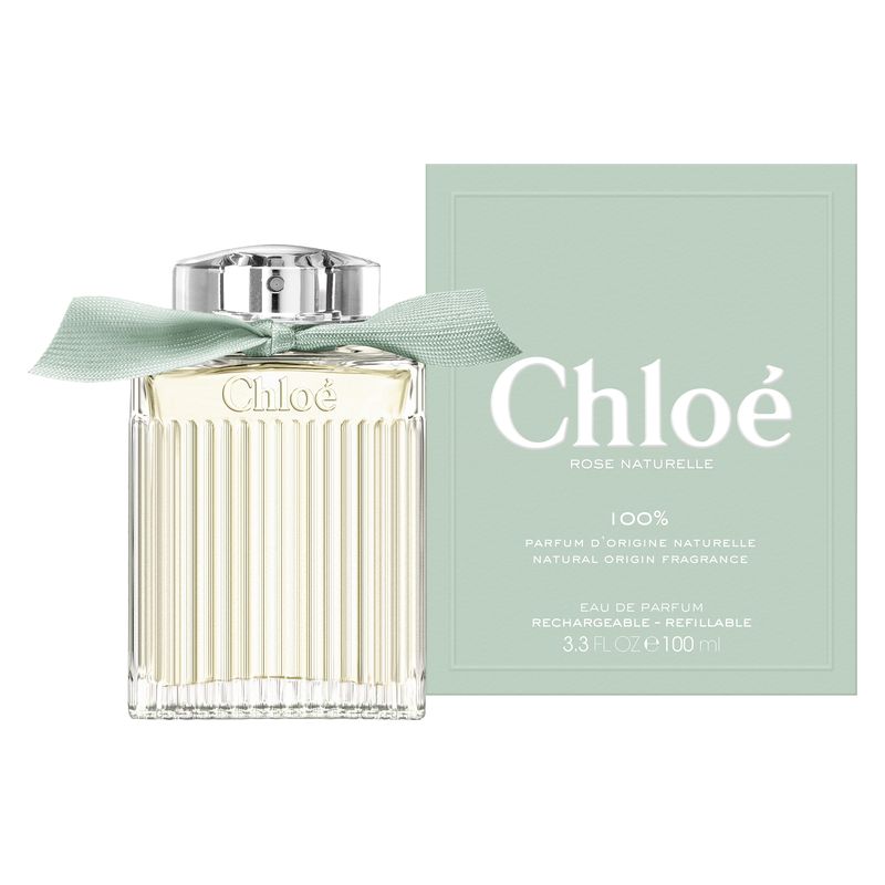 Chloé Rose Naturelle Eau De Parfum