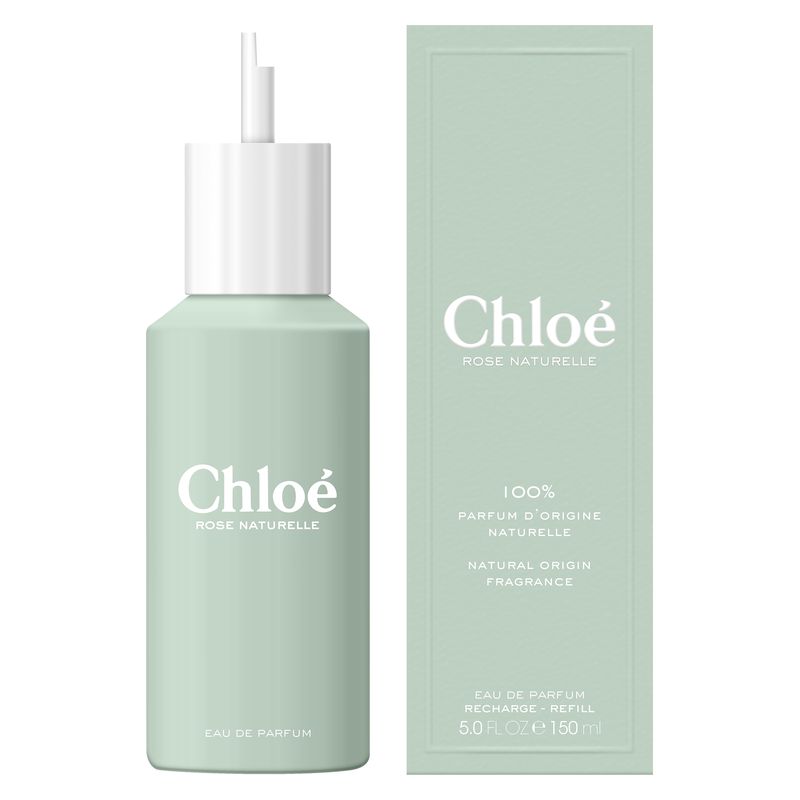 Chloé Rose Naturelle Eau De Parfum