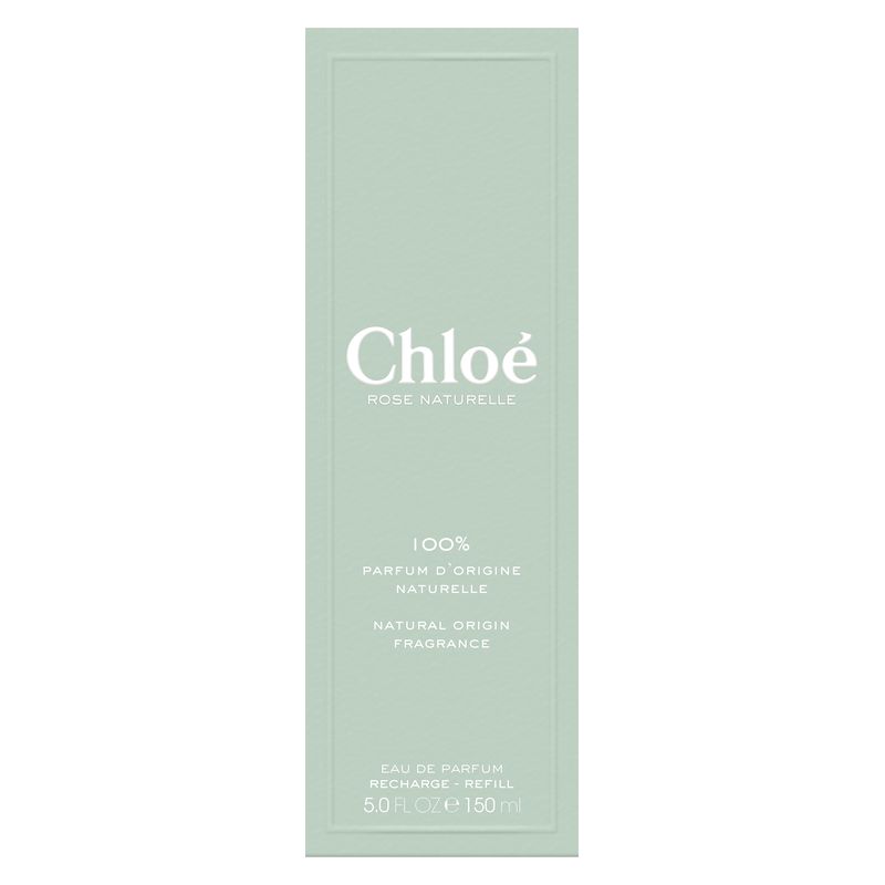 Chloé Rose Naturelle Eau De Parfum