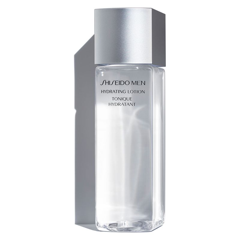 Shiseido MEN HYDRATING LOTION