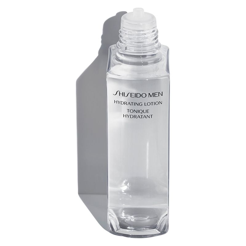 Shiseido MEN HYDRATING LOTION