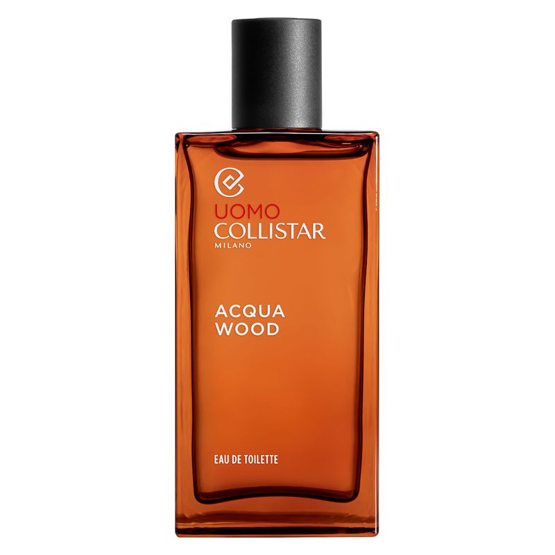 Collistar Uomo Acqua Wood Eau De Toilette