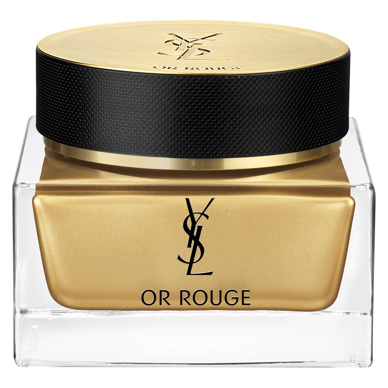 Yves Saint Laurent OR ROUGE CRÉME RICHE