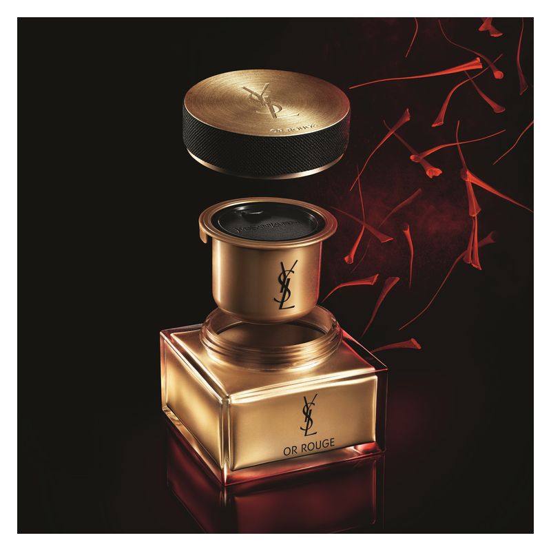 Yves Saint Laurent OR ROUGE CRÉME