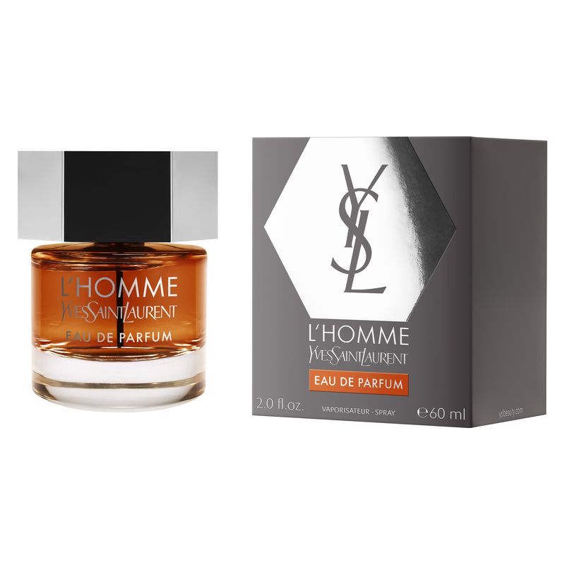 Yves Saint Laurent L'homme Eau De Parfum