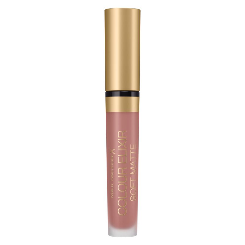 Max Factor COLOUR ELIXIR SOFT MATTE - ROSSETTO LIQUIDO