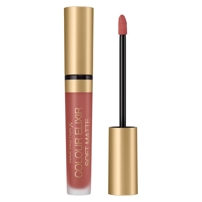 Max Factor Max Factor Colour Elixir Soft Matte - Rossetto Liquido