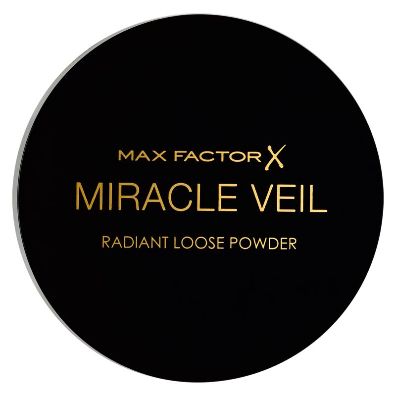 Max Factor MIRACLE VEIL RADIANT LOOSE POWDER - CIPRIA IN POLVERE