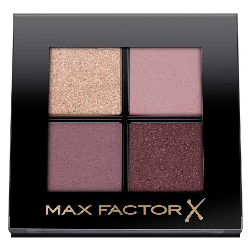 Max Factor - COLOUR X-PERT SOFT TOUCH PALETTE
