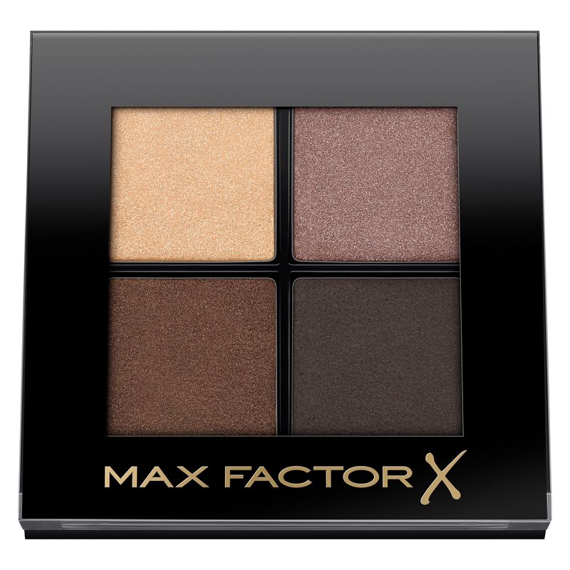 Max Factor COLOUR X-PERT SOFT TOUCH PALETTE