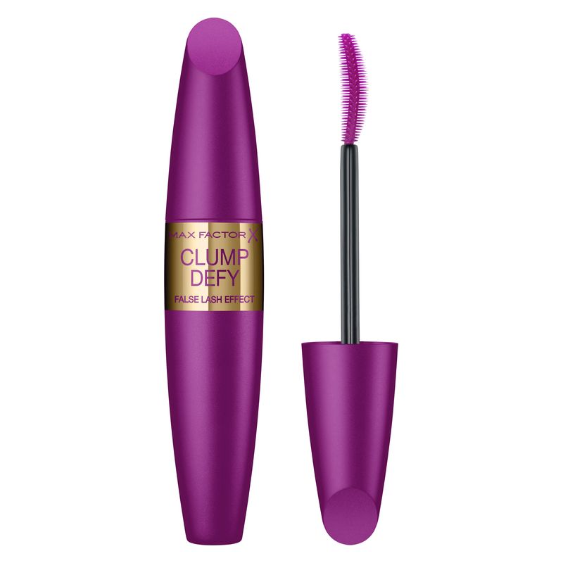 Max Factor FALSE LASH EFFECT CLUMP DEFY MASCARA