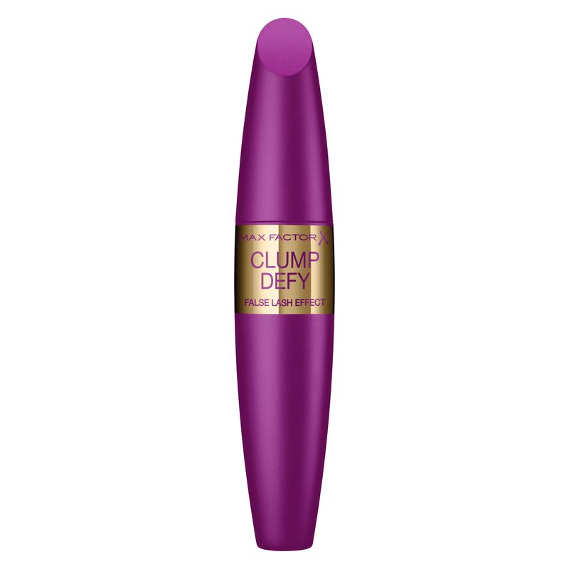 Max Factor FALSE LASH EFFECT CLUMP DEFY MASCARA