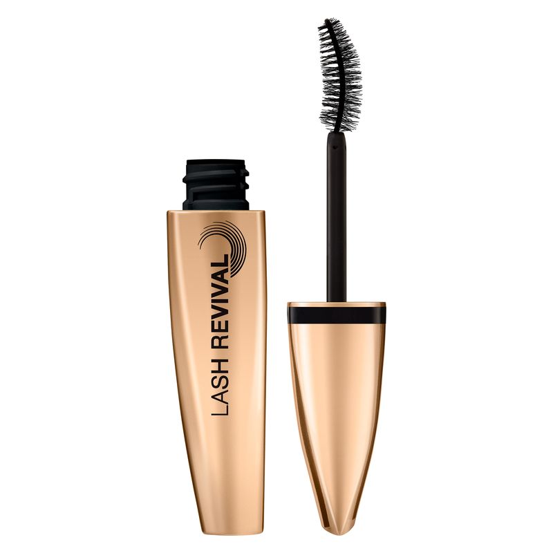 Max Factor LASH REVIVAL MASCARA VOLUMIZZANTE E RINFORZANTE