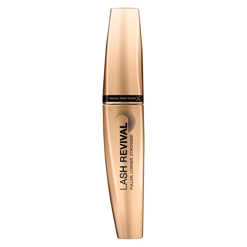 Max Factor LASH REVIVAL MASCARA VOLUMIZZANTE E RINFORZANTE