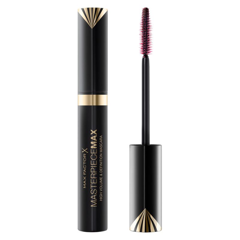 Max Factor MASTERPIECE MAX MASCARA