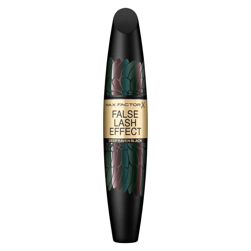 Max Factor FALSE LASH EFFECT DEEP RAVEN BLACK MASCARA