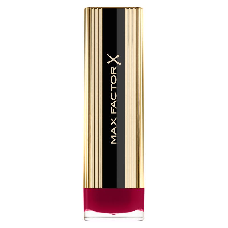 Max Factor COLOUR ELIXIR - ROSSETTO