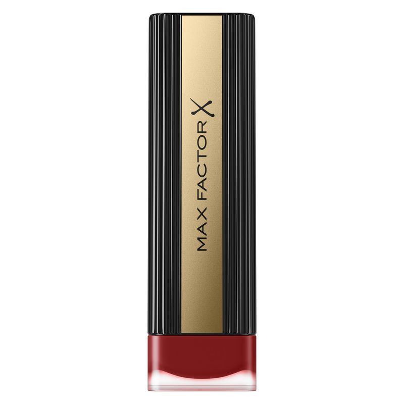 Max Factor COLOUR ELIXIR VELVET MATTE - ROSSETTO