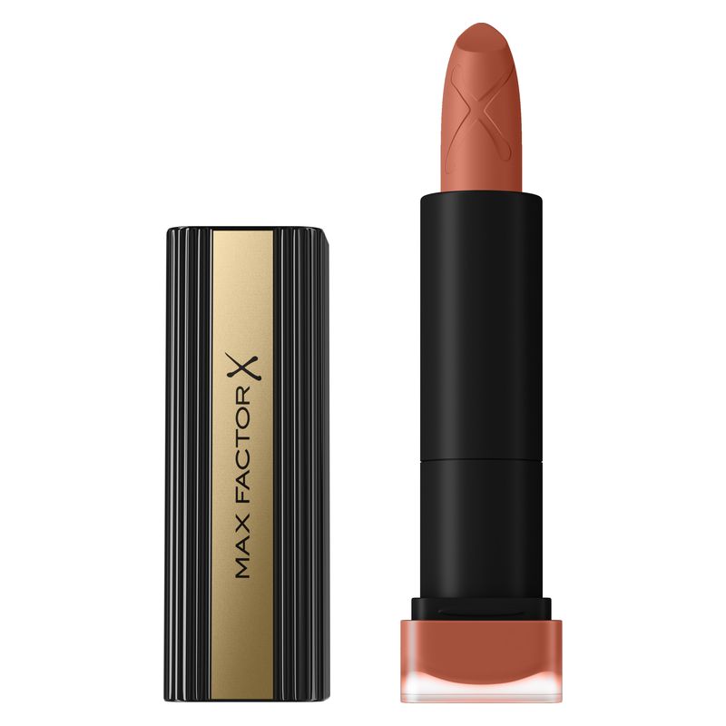 Max Factor COLOUR ELIXIR VELVET MATTE - ROSSETTO