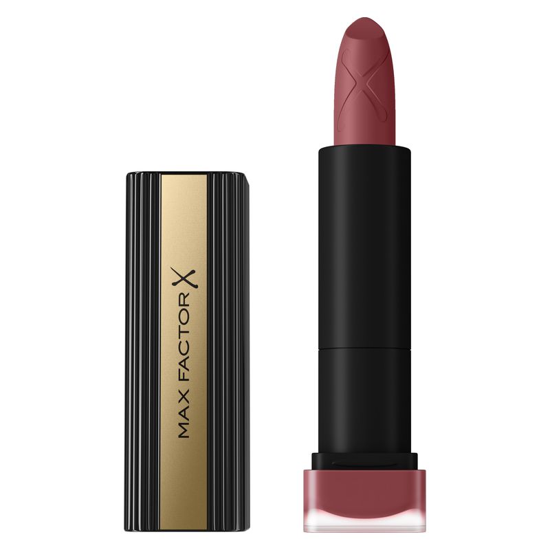 Max Factor Max Factor Velvet Mattes rossetto opacizzante colore 60 Mauve