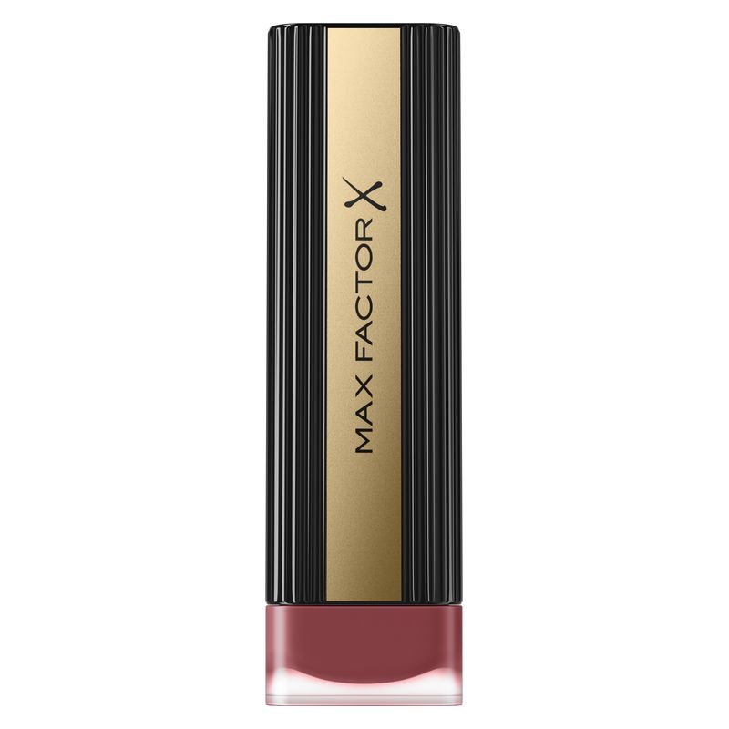 Max Factor COLOUR ELIXIR VELVET MATTE - ROSSETTO