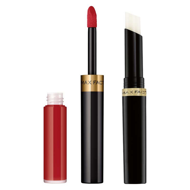 Max Factor LIPFINITY - ROSSETTO