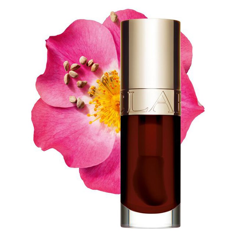 Clarins Lip Comfort Oil