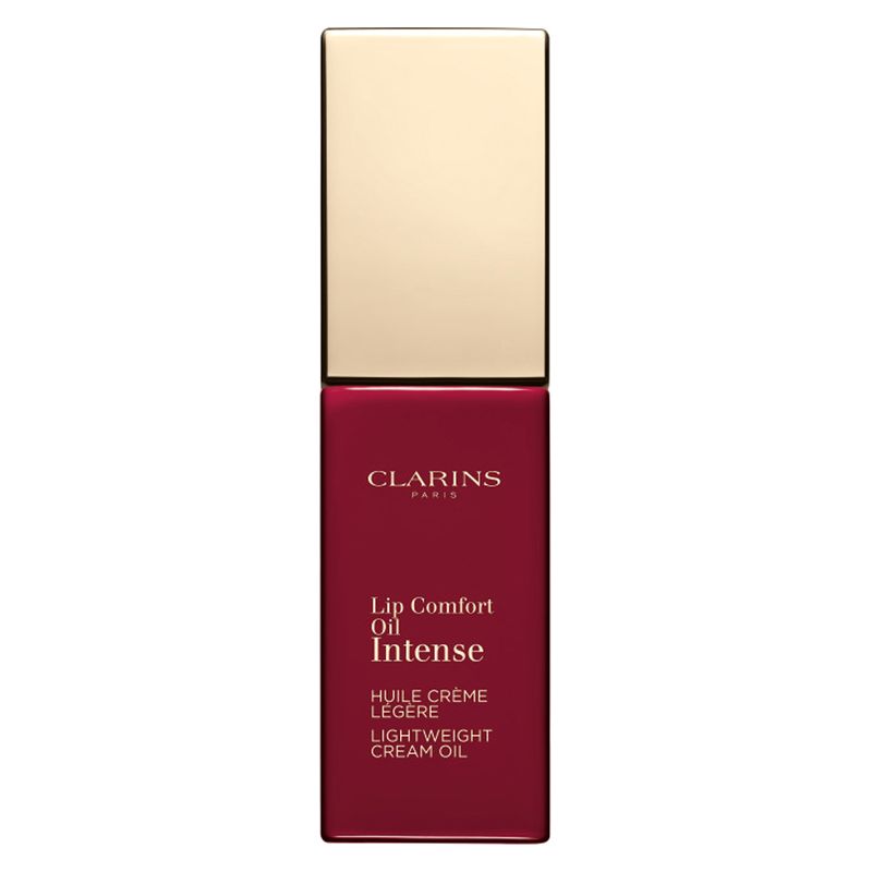 Clarins Lip Comfort Oil Intense