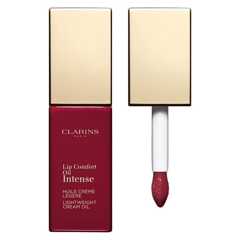 Clarins Lip Comfort Oil Intense