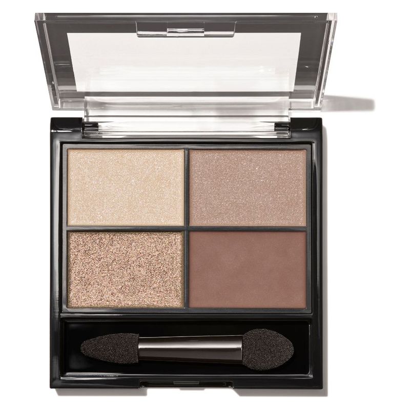 Revlon COLORSTAY DAY TO NIGHT - PALETTE 4 OMBRETTI