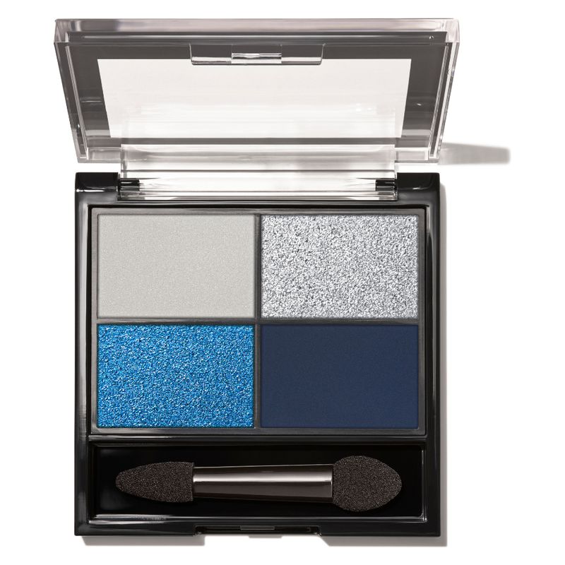 Revlon - COLORSTAY DAY TO NIGHT - PALETTE 4 OMBRETTI Revlon - COLORSTAY DAY TO NIGHT - PALETTE 4 OMBRETTI