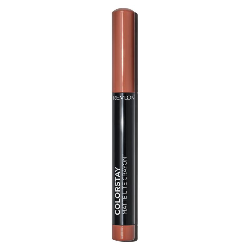 Revlon Revlon Colorstay Matte Lite Crayon