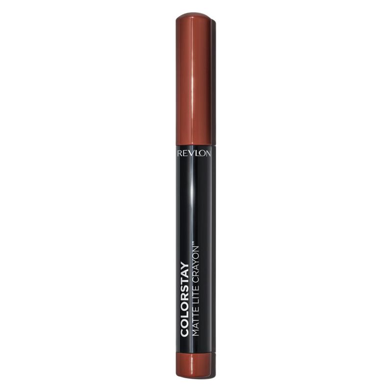 Revlon Revlon Colorstay Matte Lite Crayon
