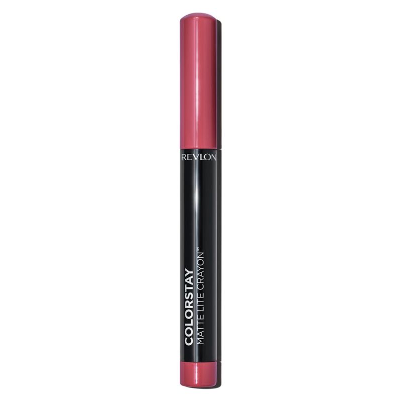 Revlon Revlon Colorstay Matte Lite Crayon