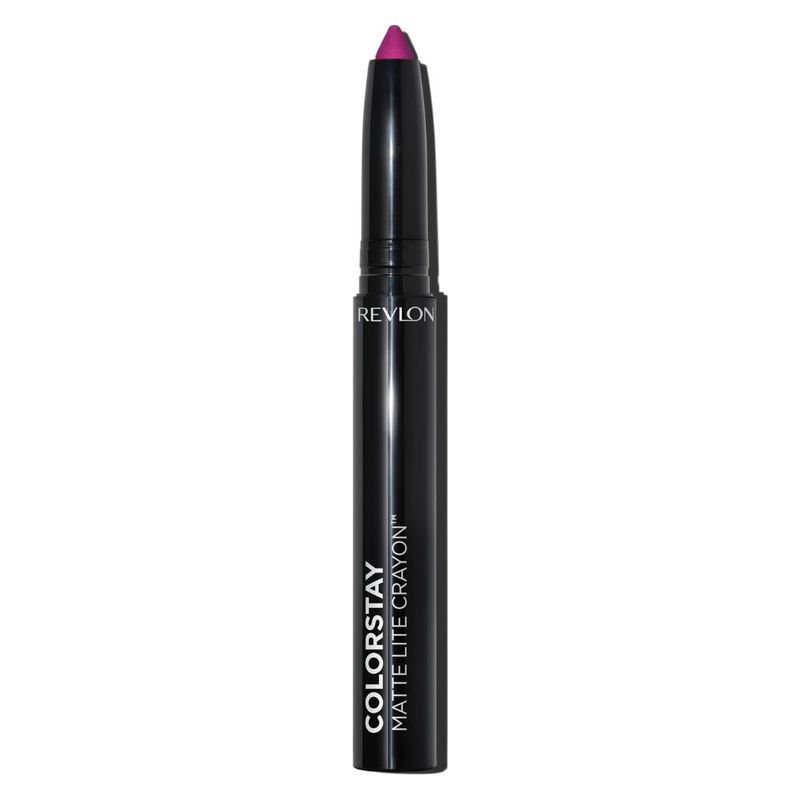 Revlon ColorStay Matte Lite Crayon