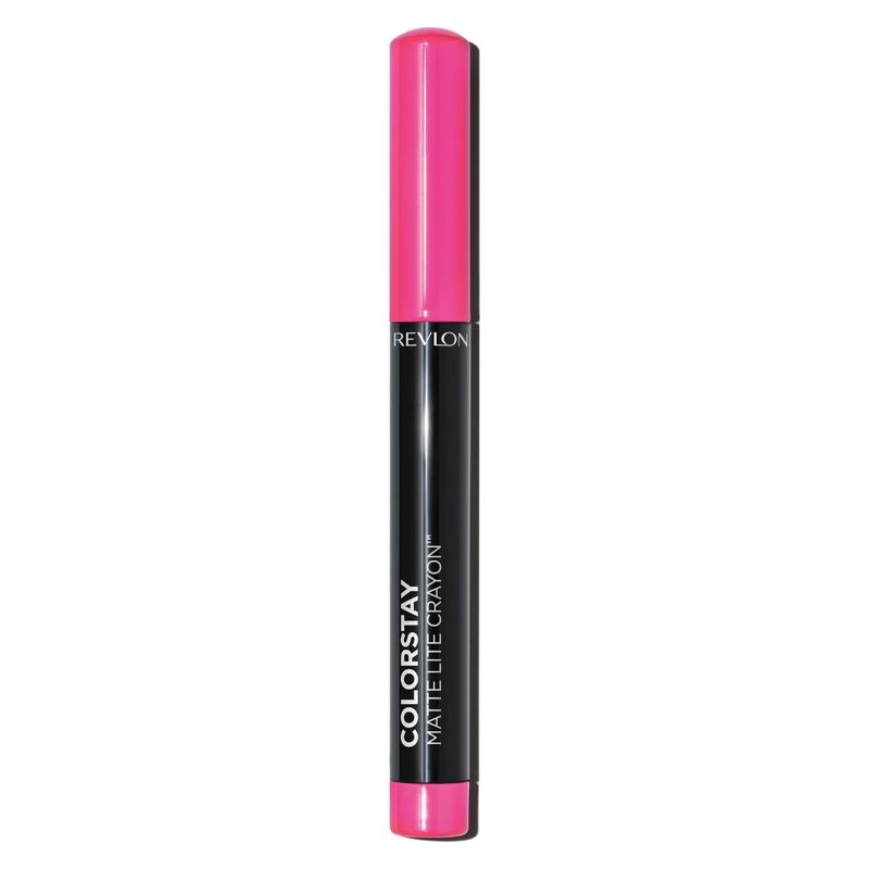Revlon - ColorStay Matte Lite Crayon Revlon - ColorStay Matte Lite Crayon