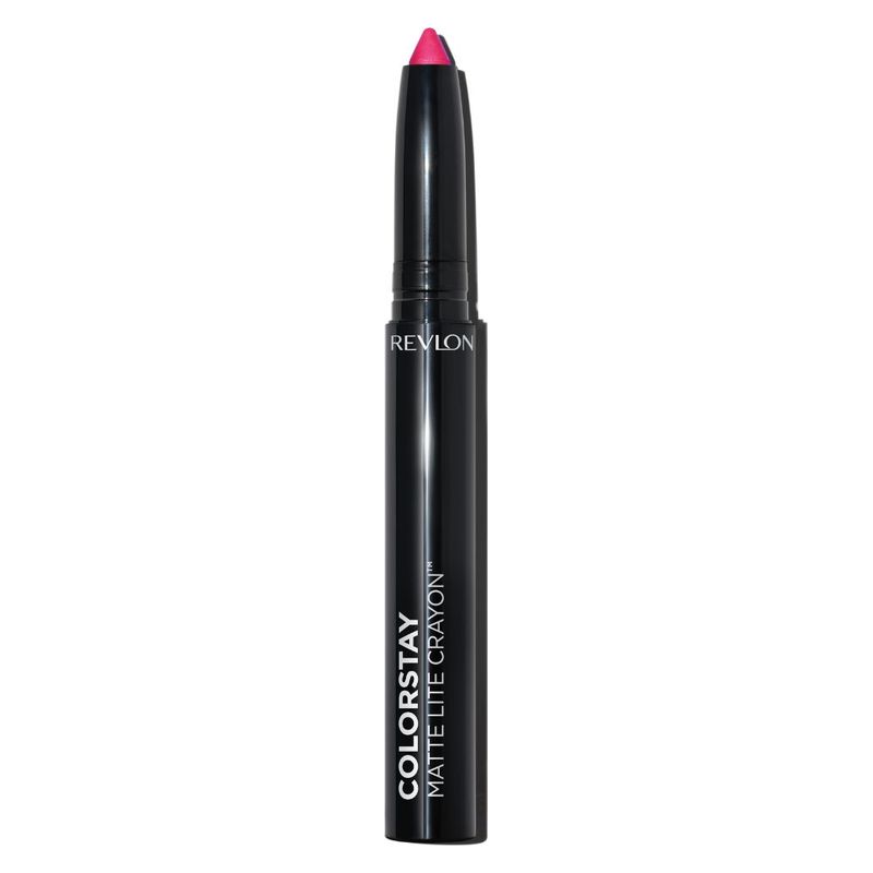 Revlon - ColorStay Matte Lite Crayon Revlon - ColorStay Matte Lite Crayon