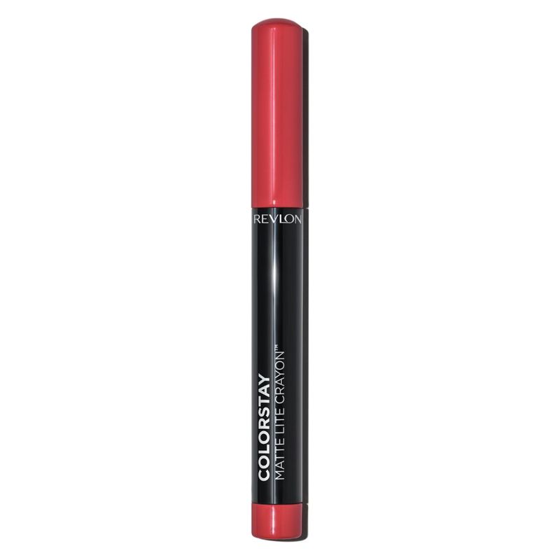Revlon Revlon Colorstay Matte Lite Crayon